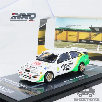 INNO 1:64 FORD SIERRA COSWOTH RS500 #18 