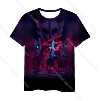 Letné Mužov UNDERTALE Sans A Papyrus 3D Tlač Tričká Unisex Komiksu, Anime T-shirts Muž Krátke Rukávy Tshirts Streetwear Topy