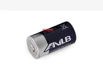 1pcs/veľa Nových Originálnych ANLB 3.6 V ER26500 lítiová Batéria s 9000mAh kapacity pre smart karty meter
