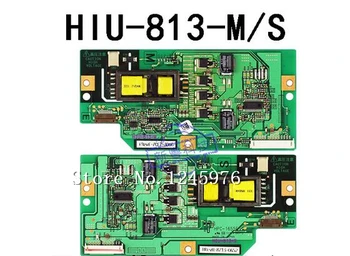 HIU-813-M/S originálne pre TLM3233H 32L98SW HIU-813-M HIU-813-S HPC-1655E Podsvietený vysoká prítlačná doštička HIU-813-M/S