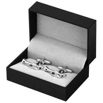 LAIDOJIN Tričko manžetové gombíky pre Pánske Vysoko Kvalitné Strieborné manžetové Muž Darček Mužov Cufflings Príslušenstvo Značky Módne Šperky