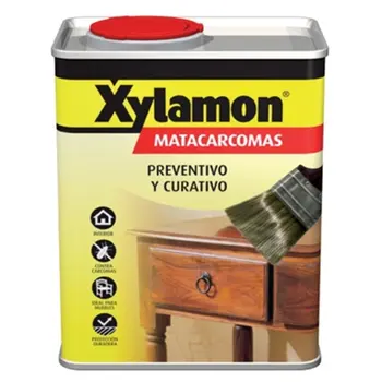 MATACARCOMA MAD 750 ML INC. XYLAMON
