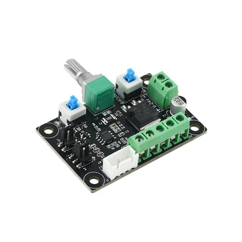 Makerbase MKS OSC pulz pwm signálu generovať modul StepStick stepper motor ovládač regulátor rýchlosti, frekvencie ovládanie smeru